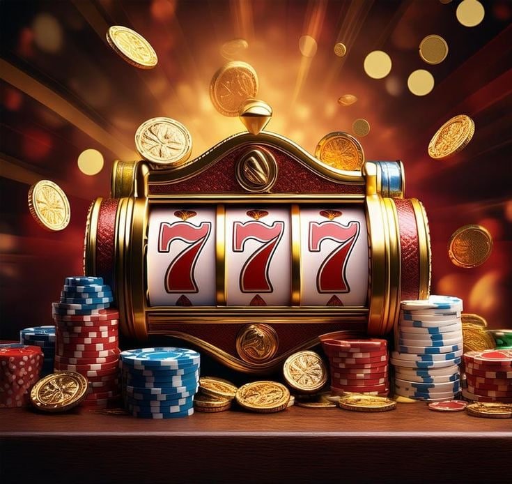 mm87 Slot Online